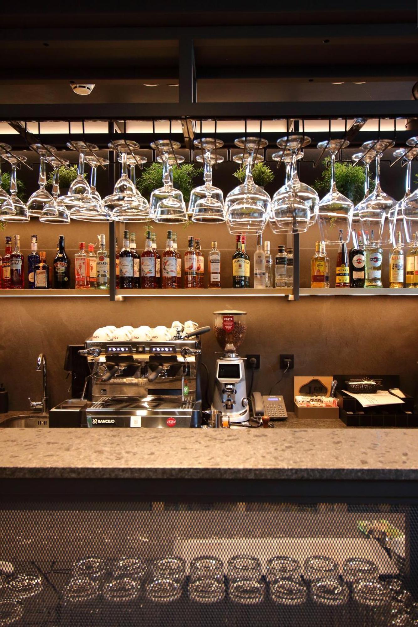 Umi Hotel Сопот Екстер'єр фото