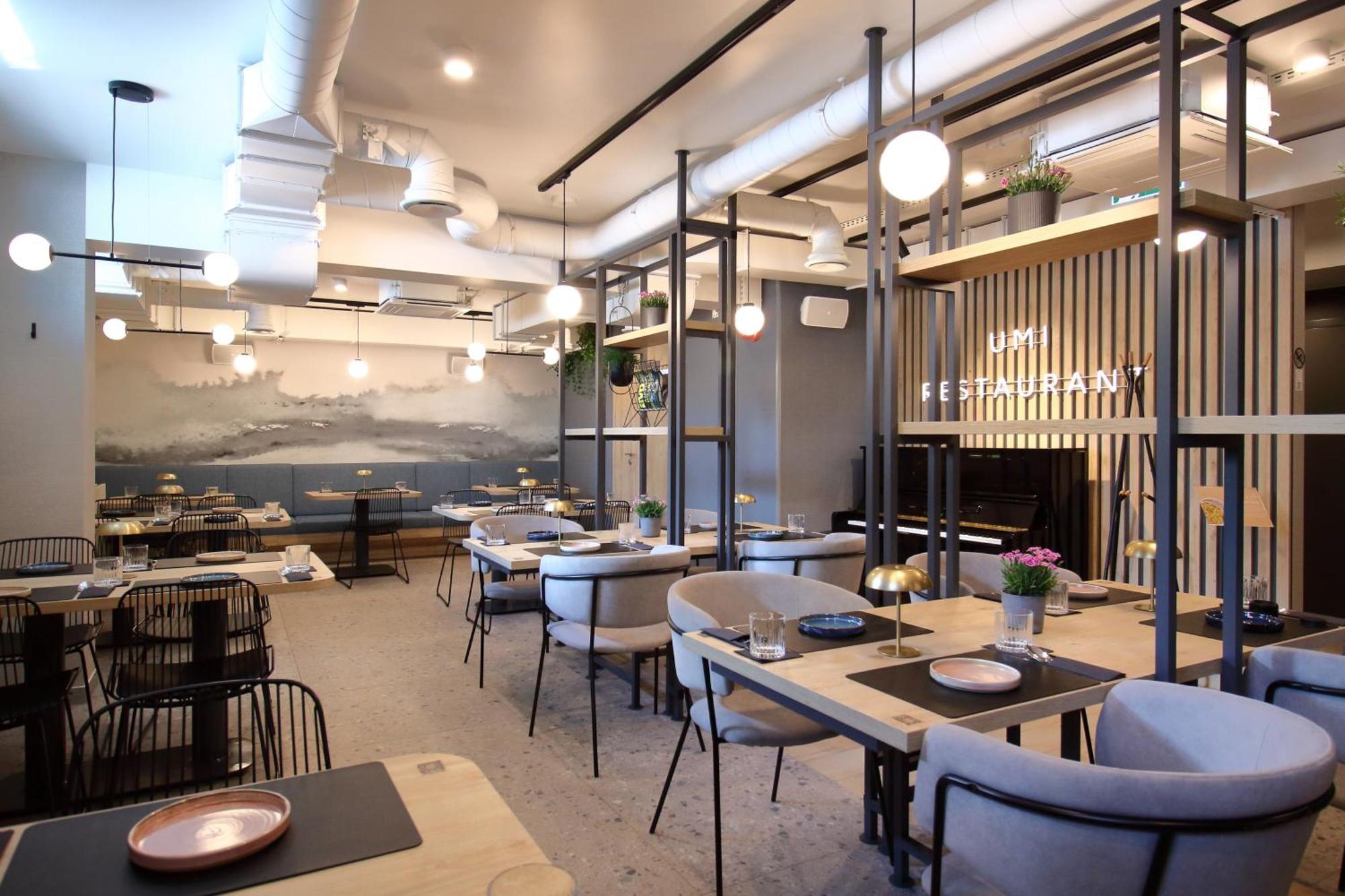 Umi Hotel Сопот Екстер'єр фото