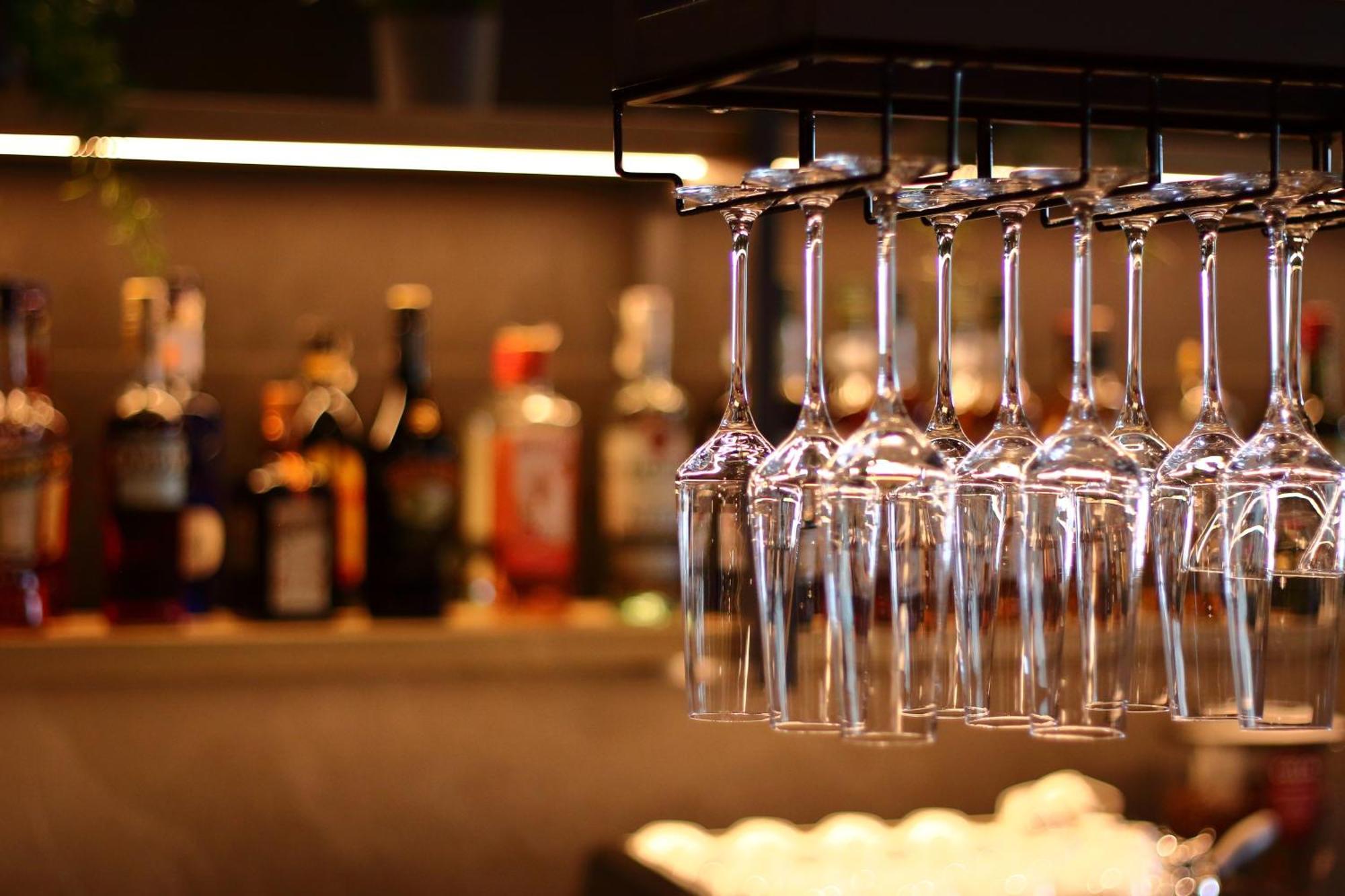 Umi Hotel Сопот Екстер'єр фото