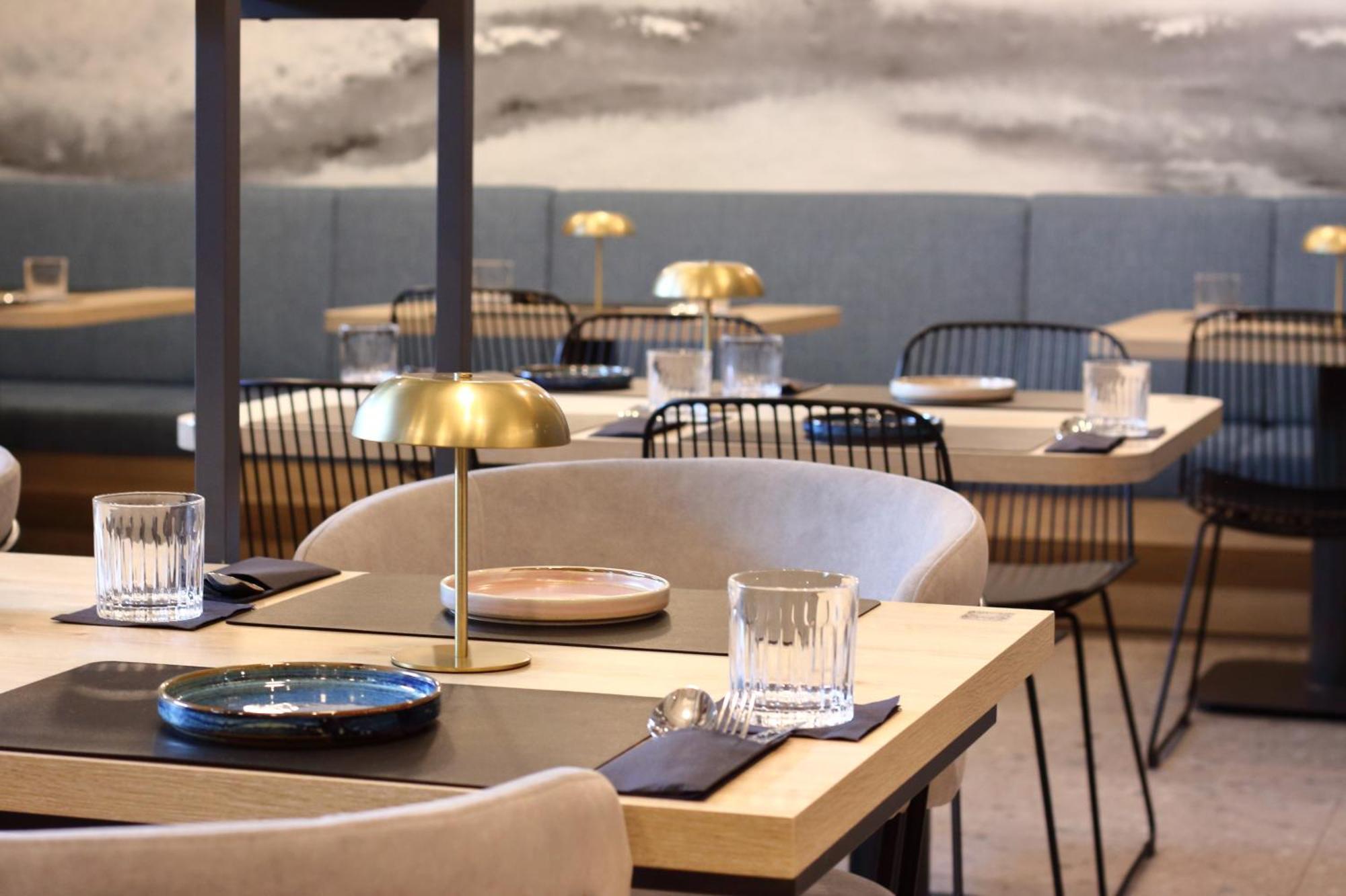 Umi Hotel Сопот Екстер'єр фото