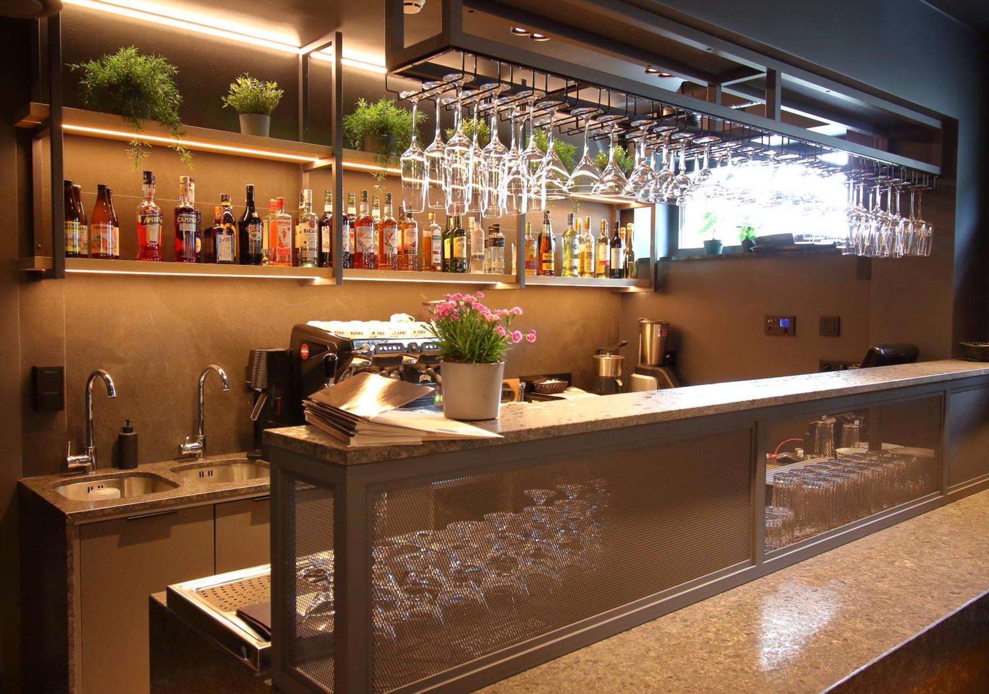 Umi Hotel Сопот Екстер'єр фото