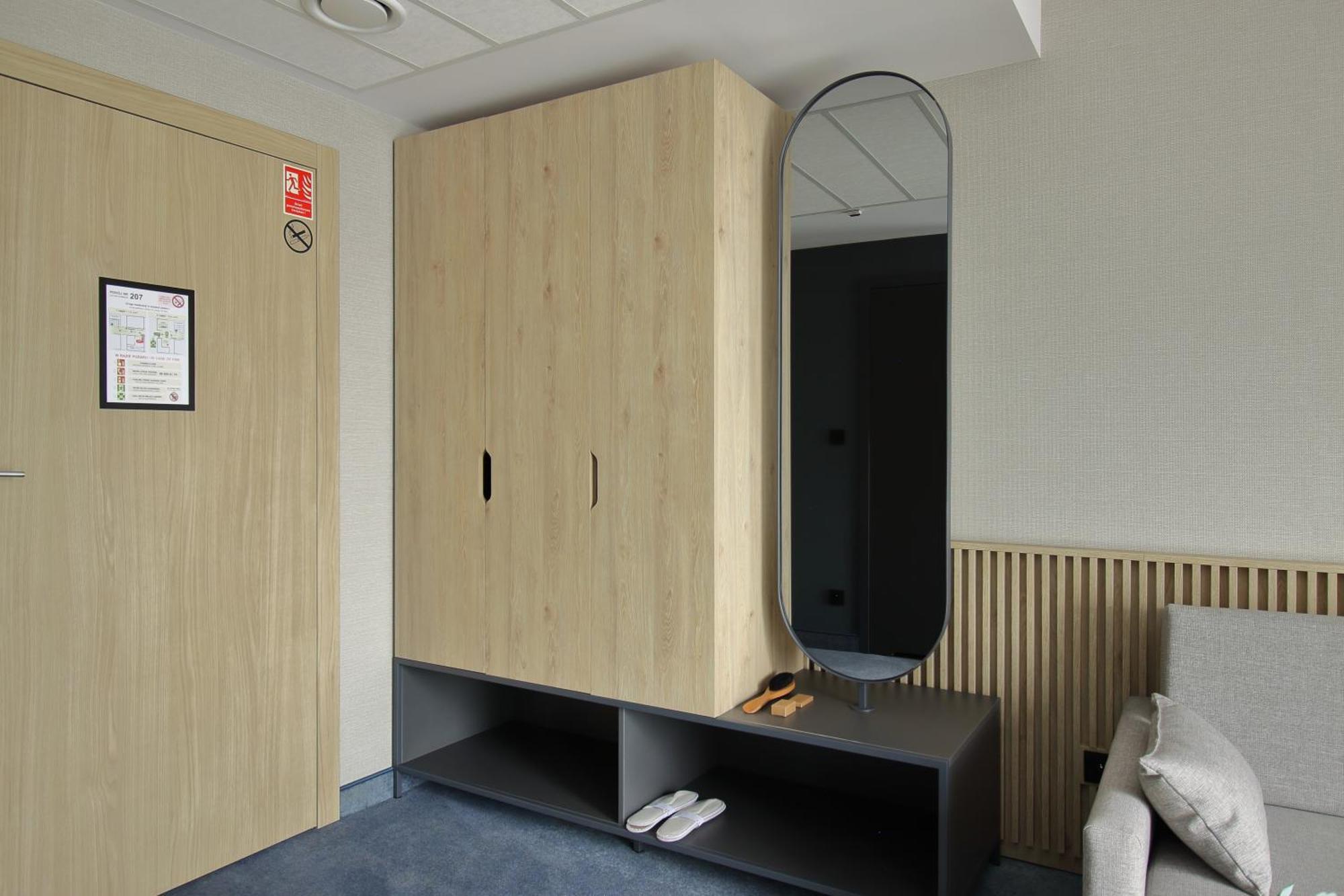 Umi Hotel Сопот Екстер'єр фото