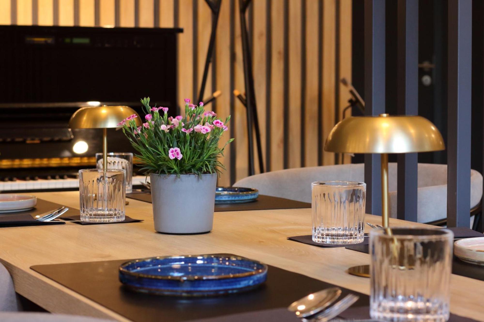 Umi Hotel Сопот Екстер'єр фото